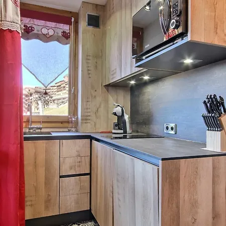 Divisible Central, Balcon, 4 Pers - Fr-1-455-197 Apartment